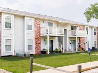 Lynn Park Apartments Welcome to historic Excelsior Springs!, Excelsior Springs, MO 64024