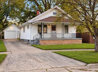 2909 Reynolds St, Flint, MI 48503