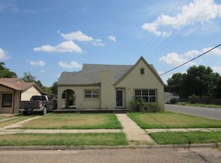 3249 S 6th St, Abilene, TX 79605