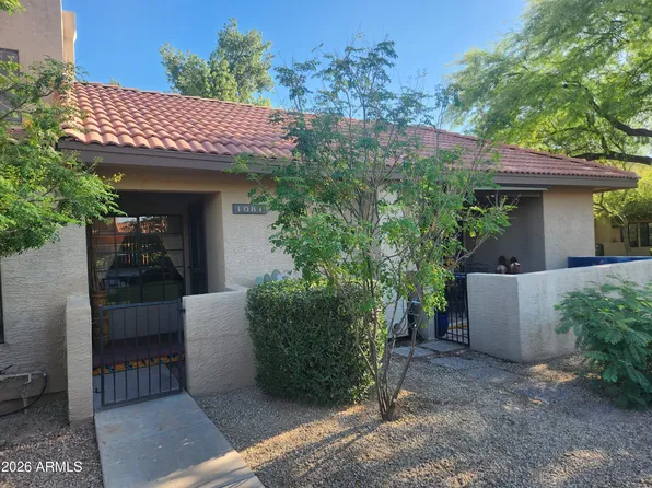 8625 E BELLEVIEW Place #1081, Scottsdale, AZ 85257