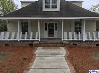 712 Legacy St, Hartsville, SC 29550