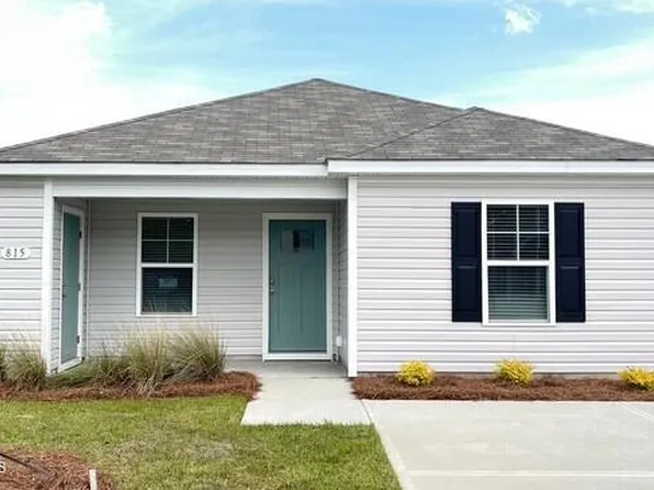 815 Shipley Way SW, Supply, NC 28462