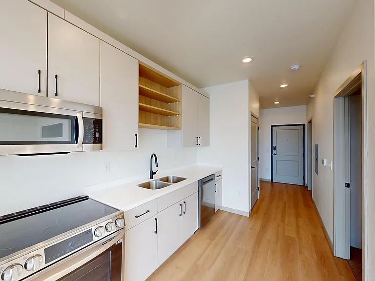 2300 S Lorraine Pl #408 — Photo 5