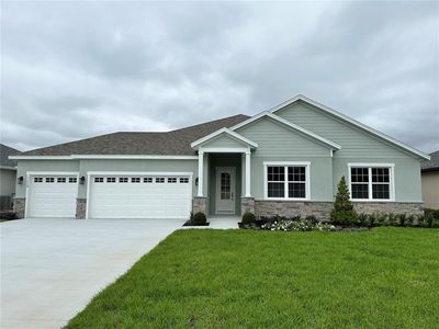 11430 Dovetail Ln, Clermont, FL, 34711