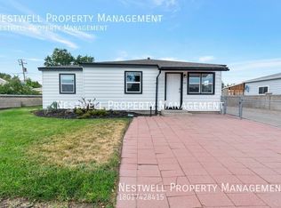 4551 W 5780 S, Kearns, UT 84118