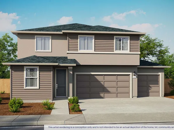 Montara Plan, Montego
