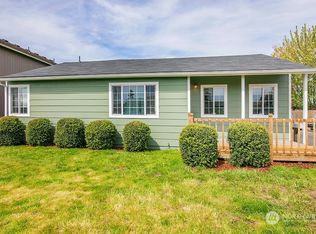 313 Baltimore St, Longview, WA 98632