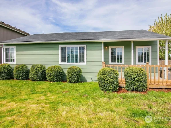 313 Baltimore Street, Longview, WA 98632
