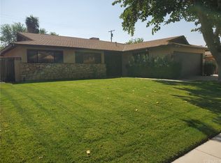 518 Heyer St, Lancaster, CA 93534
