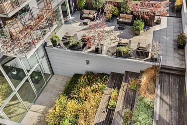 Rented by The Dermot Realty Management Company