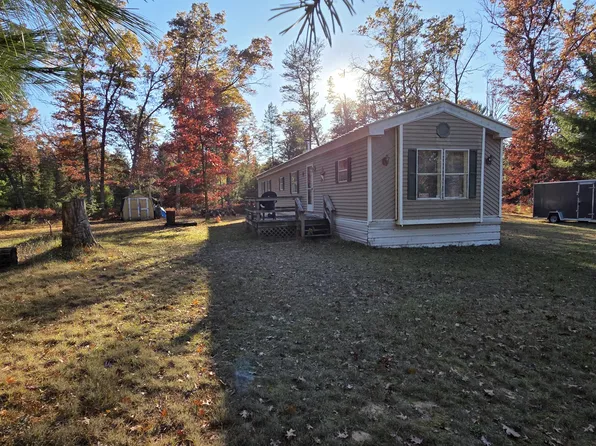 6058 W Eighteen Mile Rd, Bitely, MI 49309