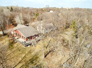 39078 397th St, Perham, MN 56573