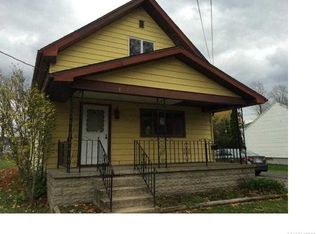 195 Helen St, Cheektowaga, NY 14206