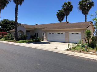 1319 Eagle Gln, Escondido, CA 92029