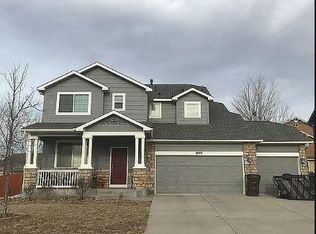 1899 Walton Dr, Colorado Springs, CO 80951