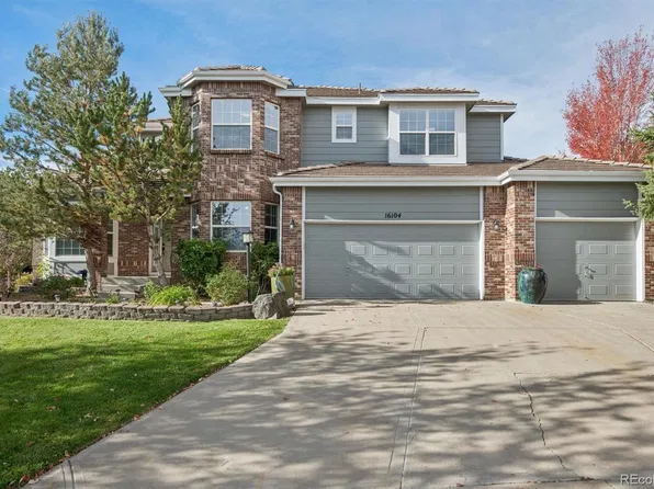 16104 E Maplewood Place, Centennial, CO 80016