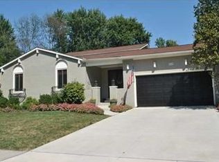 6558 Emco Pl, Columbus, OH 43085