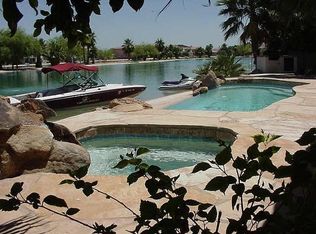 1550 W Commerce Ave, Gilbert, AZ 85233