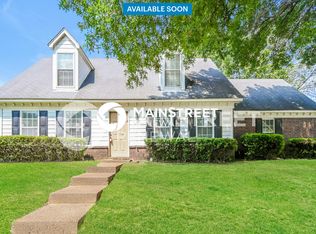 2569 Kate Bond Rd, Memphis, TN 38133