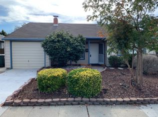1564 Hemlock Ave, San Mateo, CA 94401