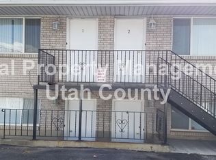 503 S State St #2, Orem, UT 84058