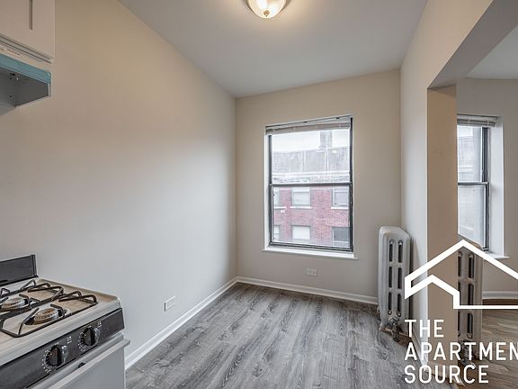 5th image of 7722 N Marshfield Ave APT 3C