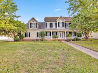 101 Murville Court, Jacksonville, NC, 28546