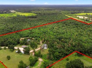 1516 Fm 2518 Rd, Cleveland, TX 77327