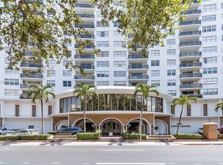 6039 Collins Ave APT 829, Miami Beach, FL 33140