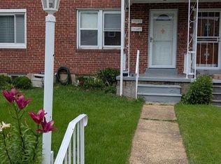 5531 Council St, Baltimore, MD 21227