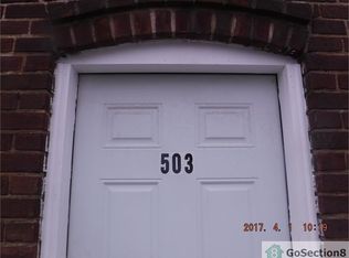 503 Arsan Ave #B, Brooklyn, MD 21225