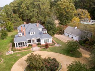 478 Town Point Lndg, Mathews, VA 23109