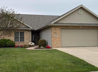1305 Irmscher Blvd, Celina, OH 45822