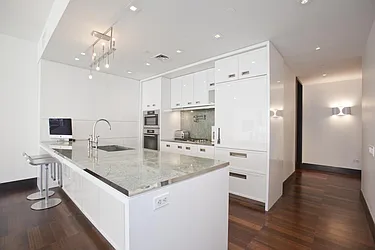 Rented by Olshan Realty