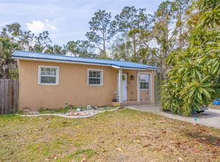 507 S Anderson St, Bunnell, FL 32110