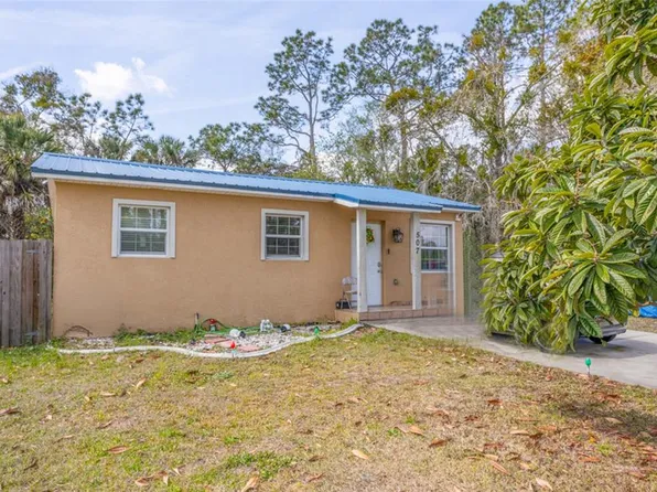 507 S Anderson St, Bunnell, FL 32110