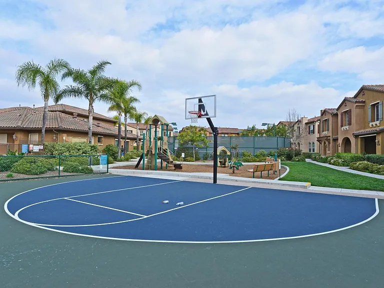 Basketball