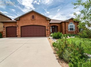 9855 Kings Canyon Dr, Peyton, CO 80831