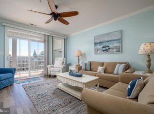 37 Fountain Dr W UNIT 4B, Ocean City, MD 21842