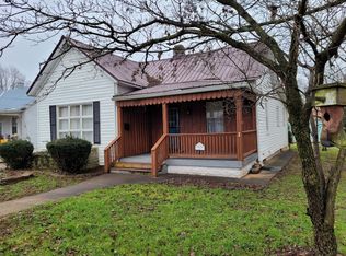 1121 Elm St, West Pt, KY 40177