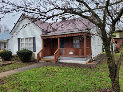 1121 Elm St, West Pt, KY, 40177