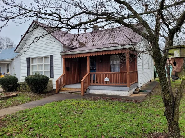 1121 Elm St, West Pt, KY 40177