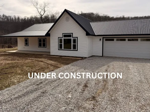 29345 County Road 22, Warsaw, OH 43844