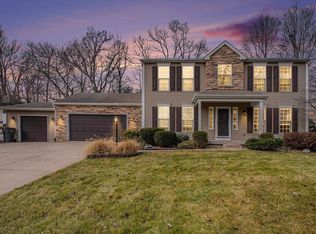 50813 Deer Run Trl, Elkhart, IN 46514
