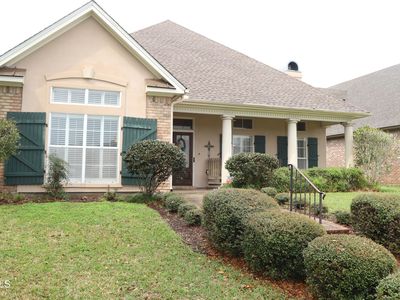 4 Steamboat Bnd, New Iberia, LA, 70563
