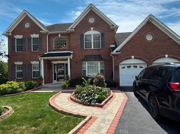 217 Truman Way, Downingtown, PA 19335