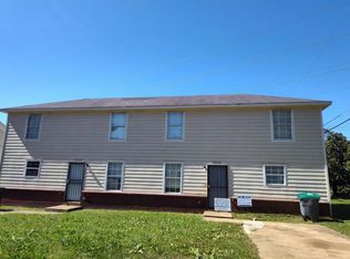 2525 Rozelle St, Memphis, TN 38114