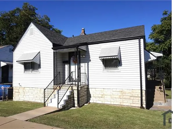 5749 Jennings Station Rd, Saint Louis, MO 63136