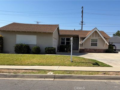 1125 W Coolfield Dr, Covina, CA, 91722