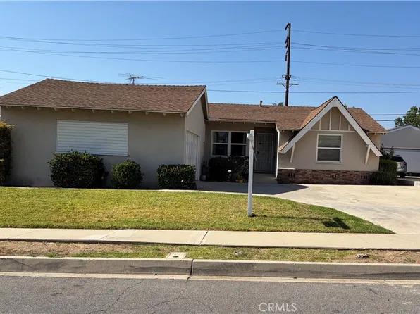 1125 W Coolfield Dr, Covina, CA 91722